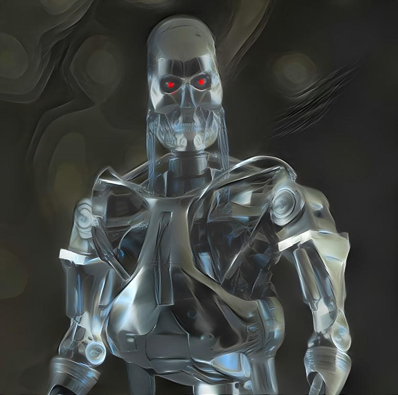 Terminator T800