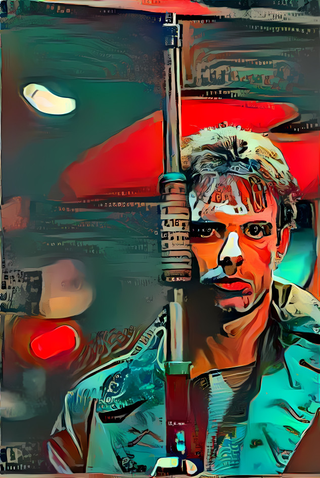 Terminator "Kyle Reese"