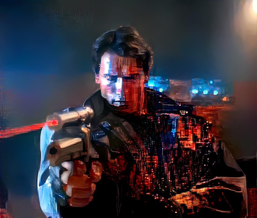 The Terminator