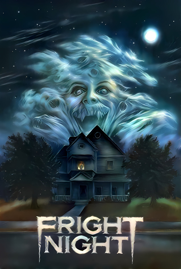 Fright Night