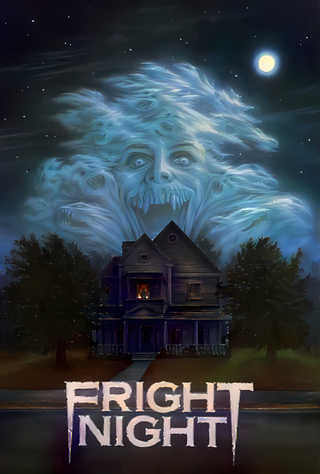 Fright Night