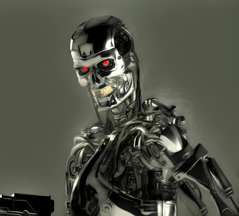 Terminator T800