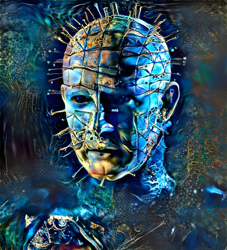 PinHead