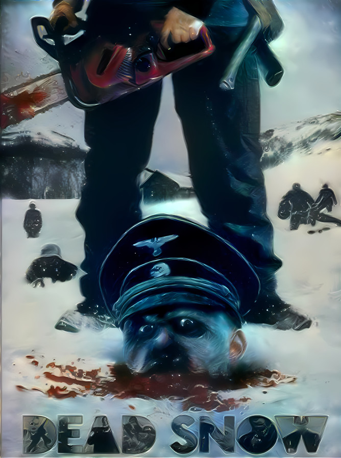 Dead Snow