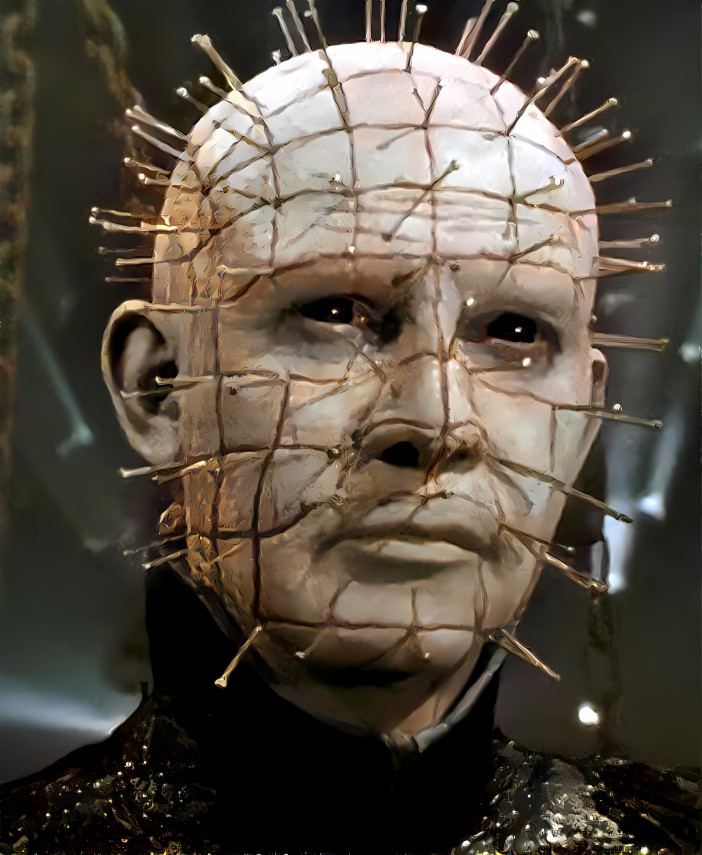 Hellraiser