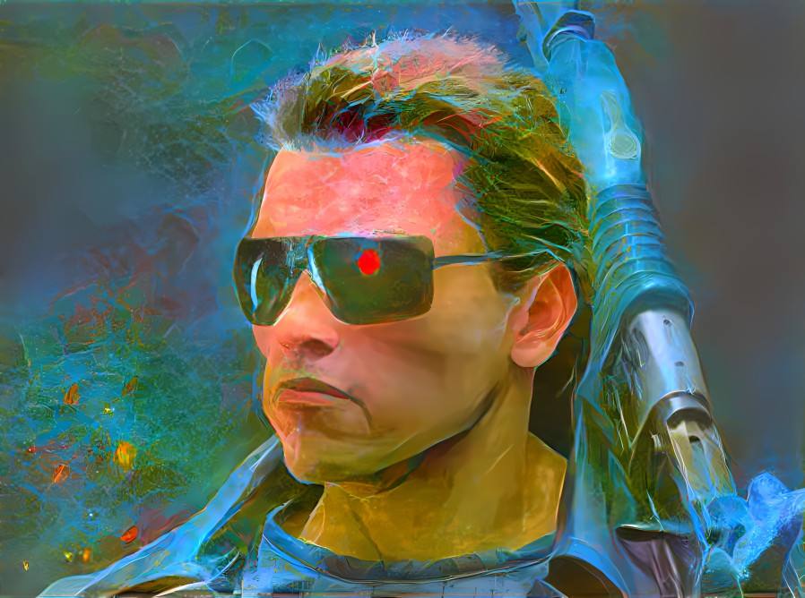 The Terminator