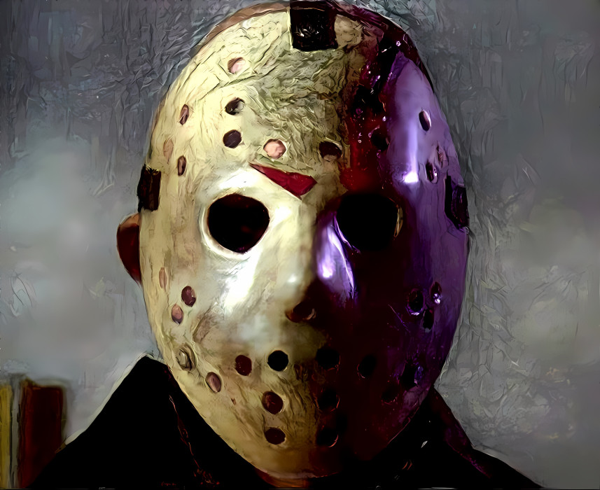 Jason Vorhees