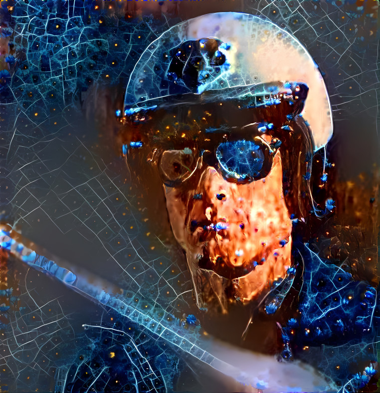 T1000 Terminator