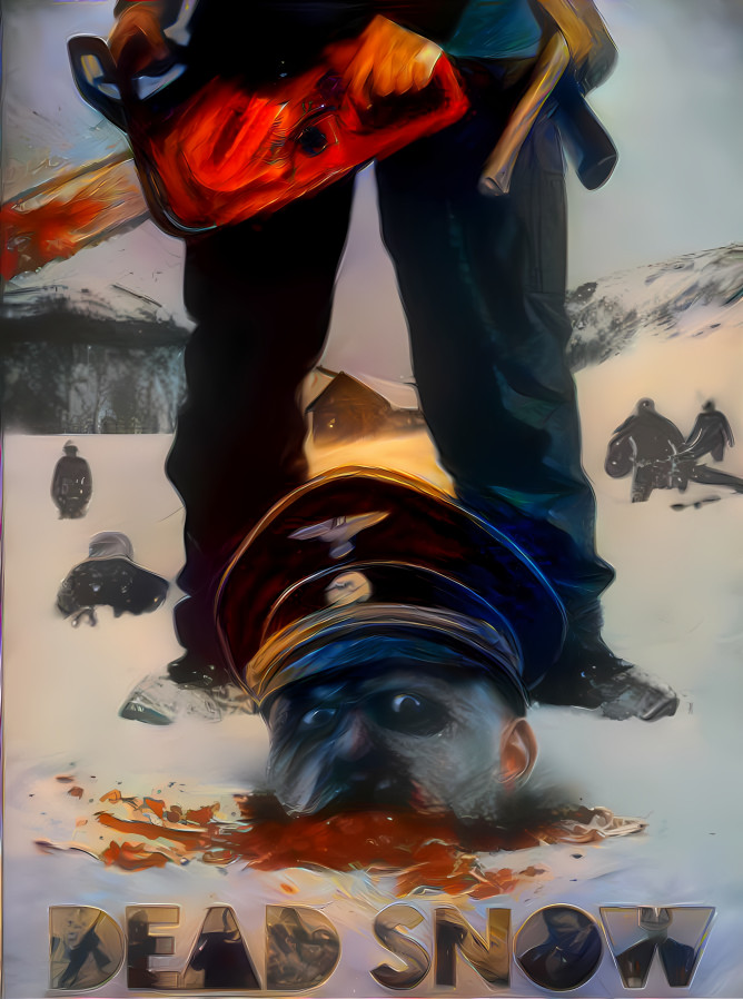 Dead Snow