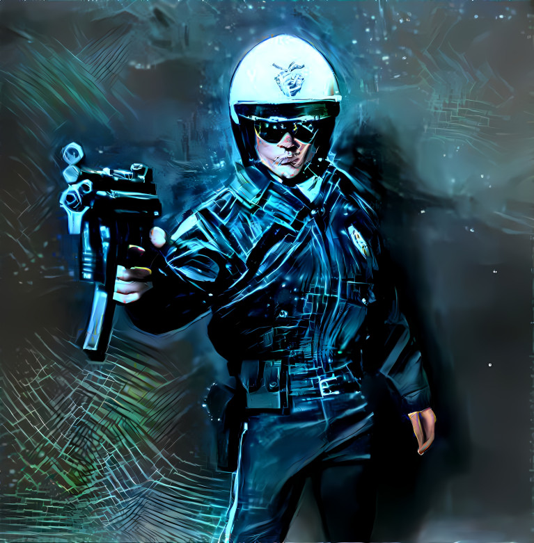 T1000 Terminator