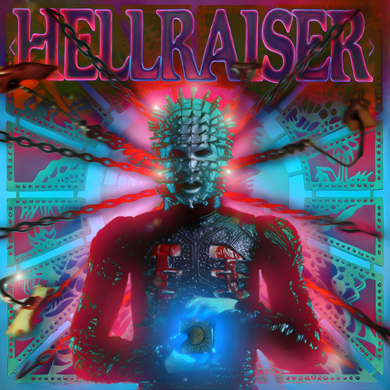 Hellraiser