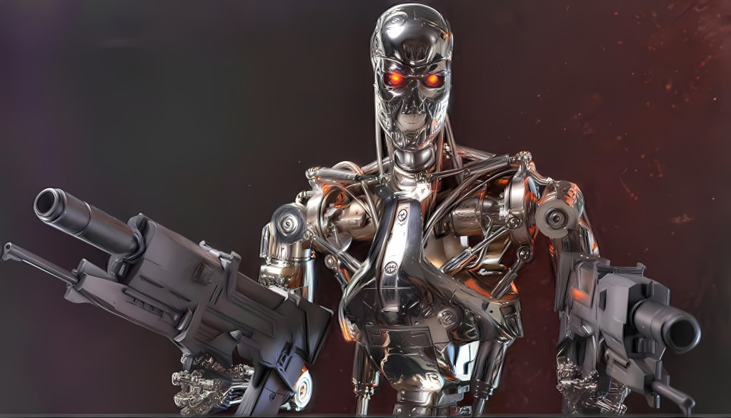 Terminator T800