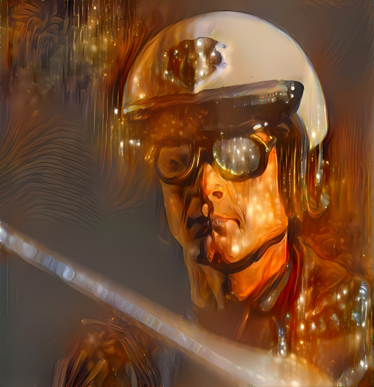 T1000 Terminator