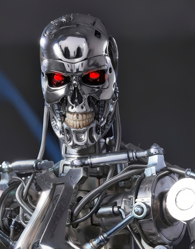 Terminator T800