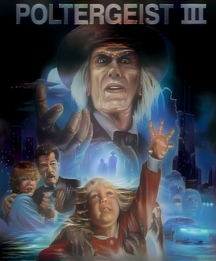 Poltergeist 3