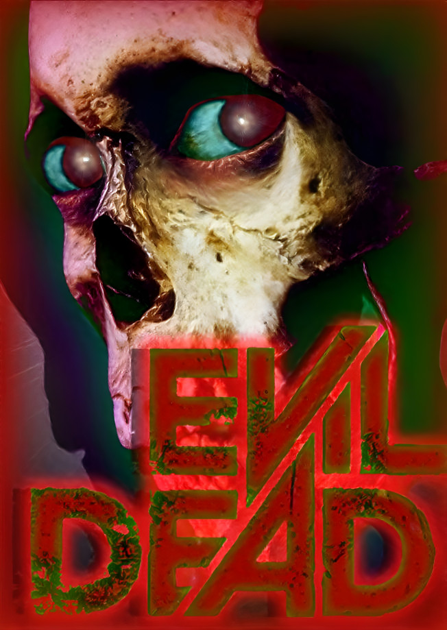 Evil Dead