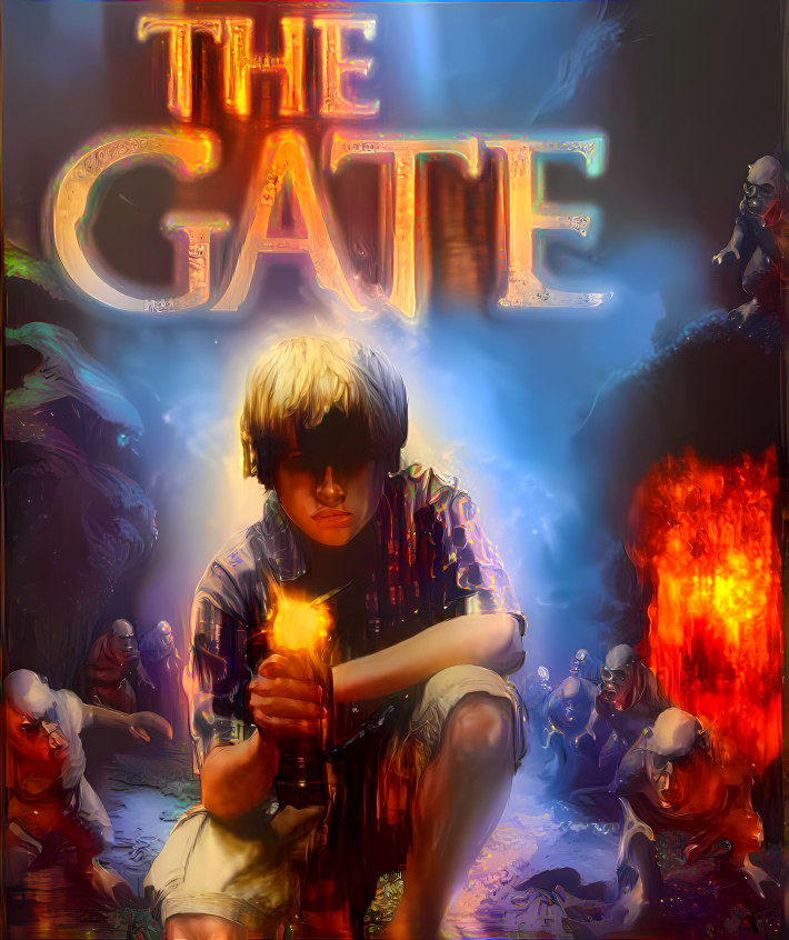 The Gate