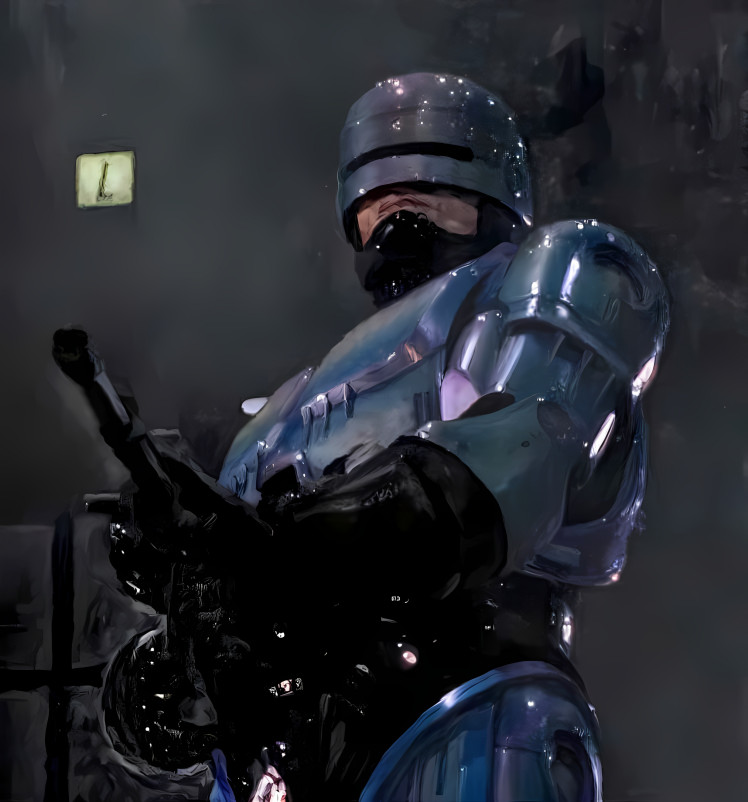 Robocop