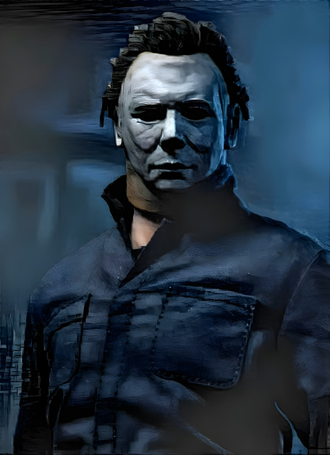 Micheal Myers