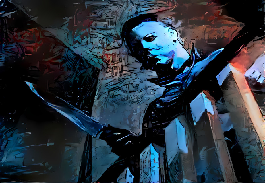 Micheal Myers