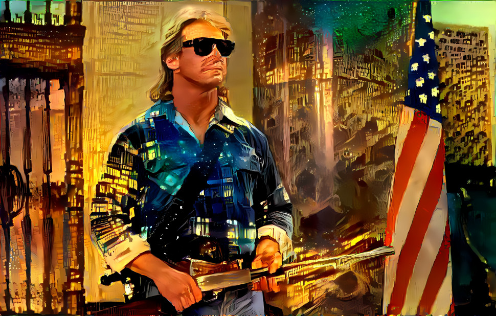 They Live