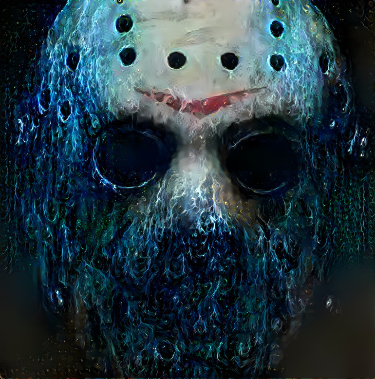 Friday The 13th 