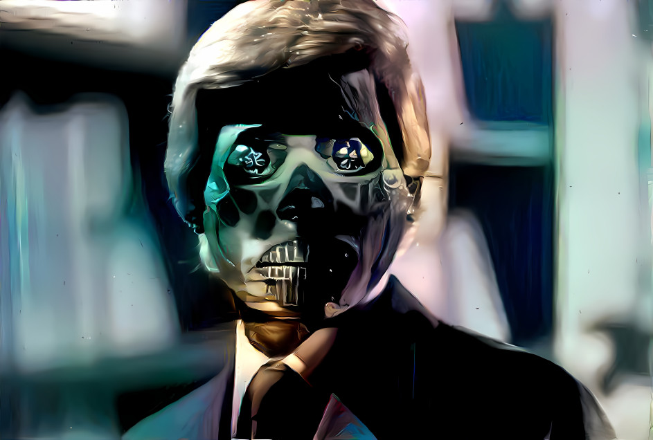 They Live