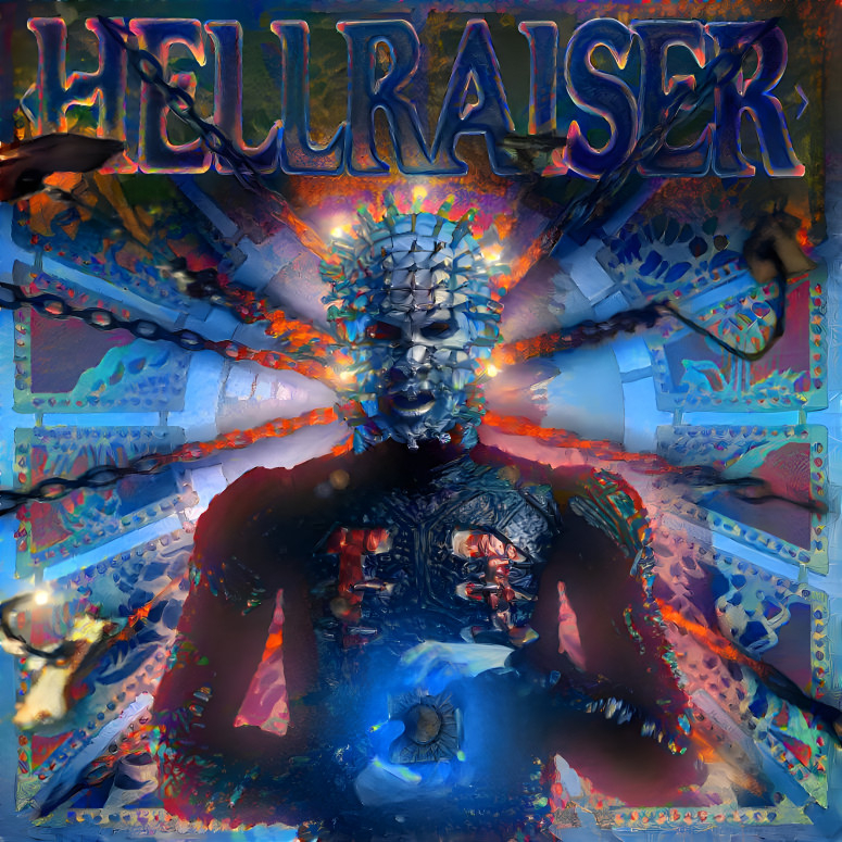 Hellraiser