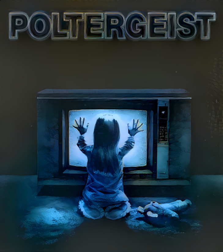 Poltergeist