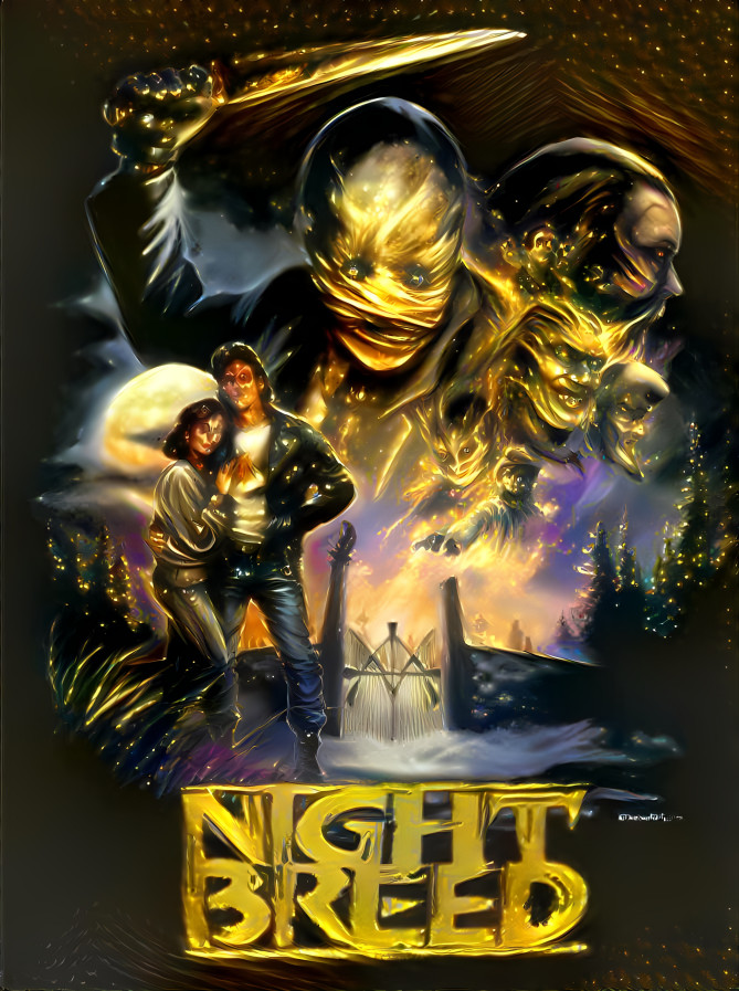 Night Breed