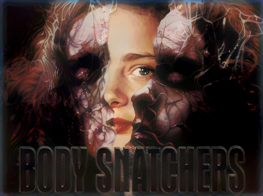 Body Snatchers