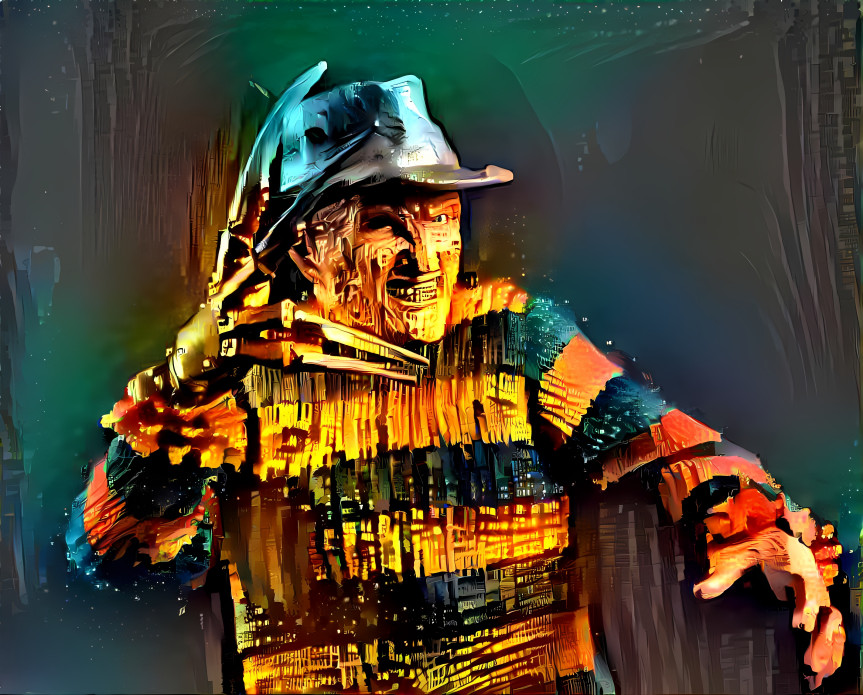 Freddy