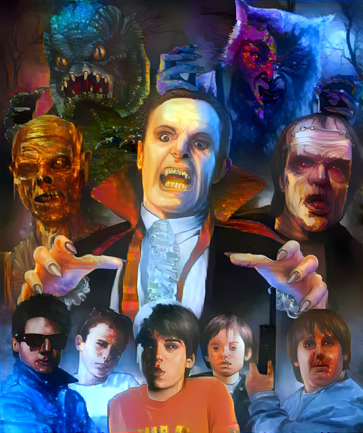 Monster Squad