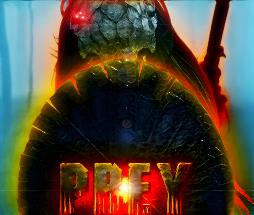 Prey