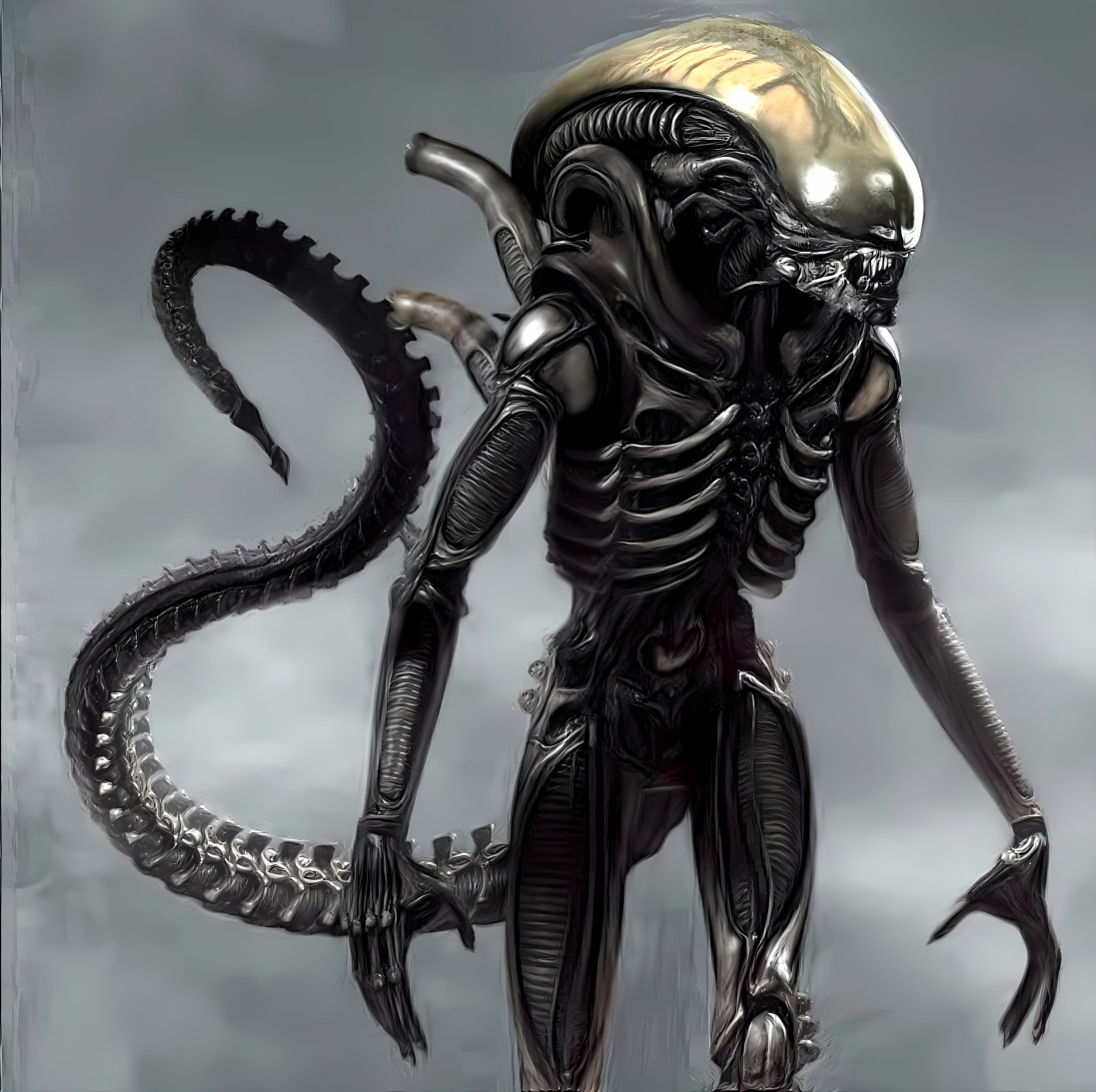 Alien Xenomorph