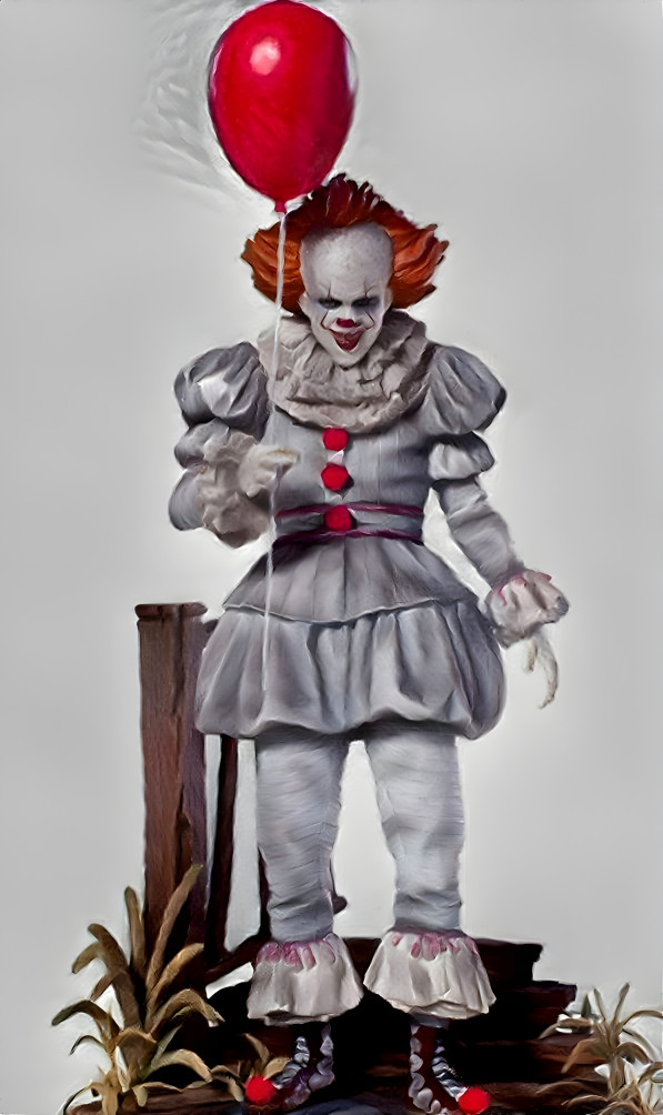 Pennywise