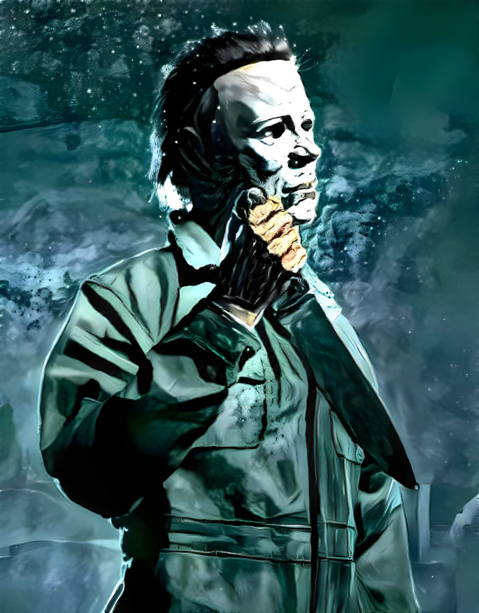 Micheal Myers