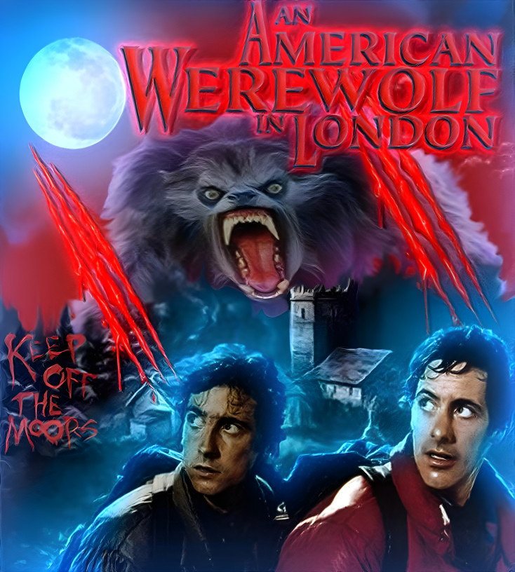 American Werewolf In London