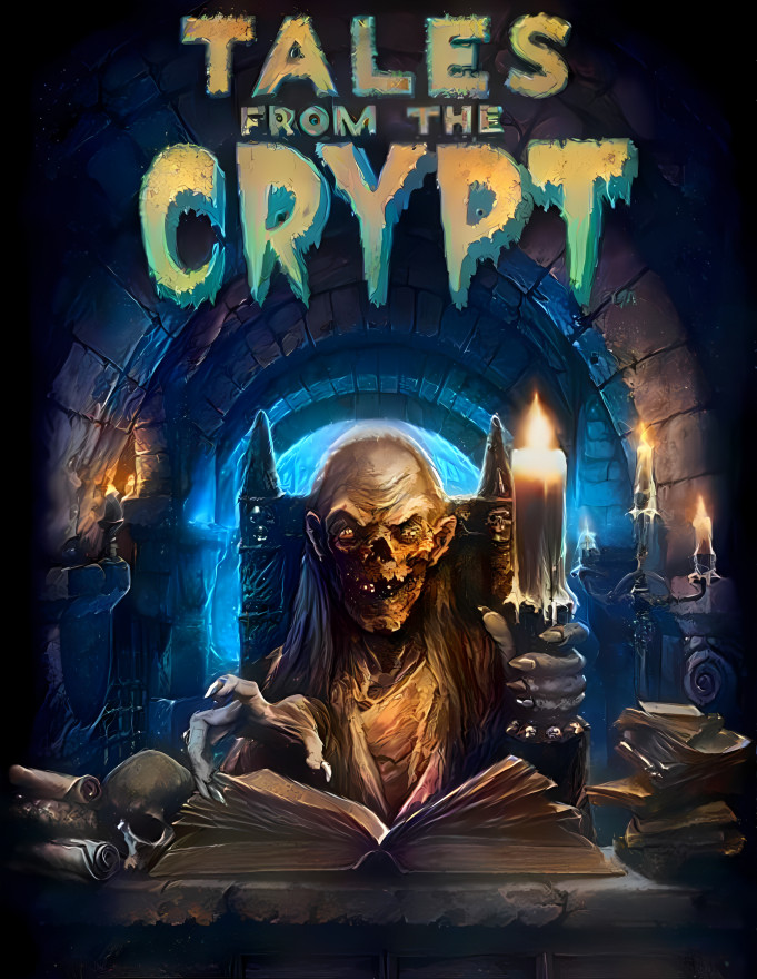 Tales Of The Crypt