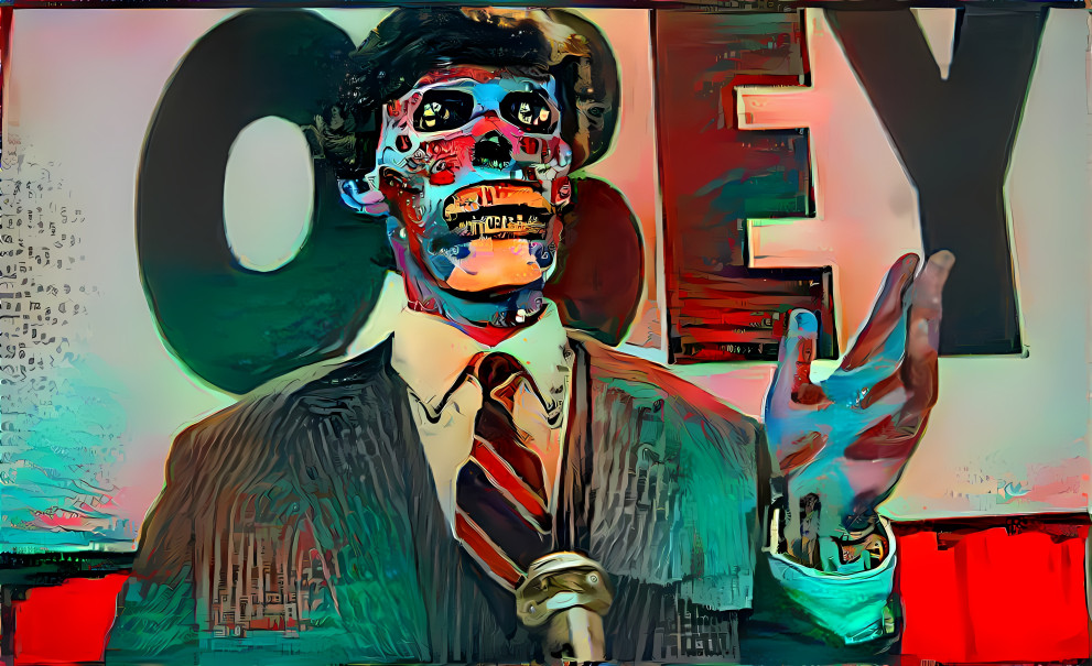 They Live