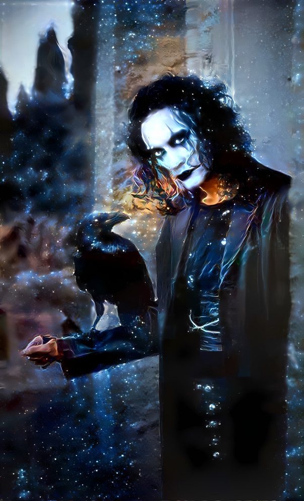 The Crow