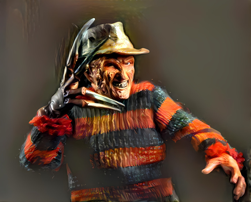 Freddy