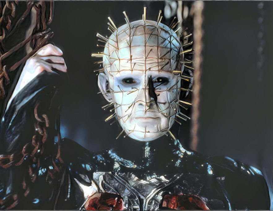 Hellraiser