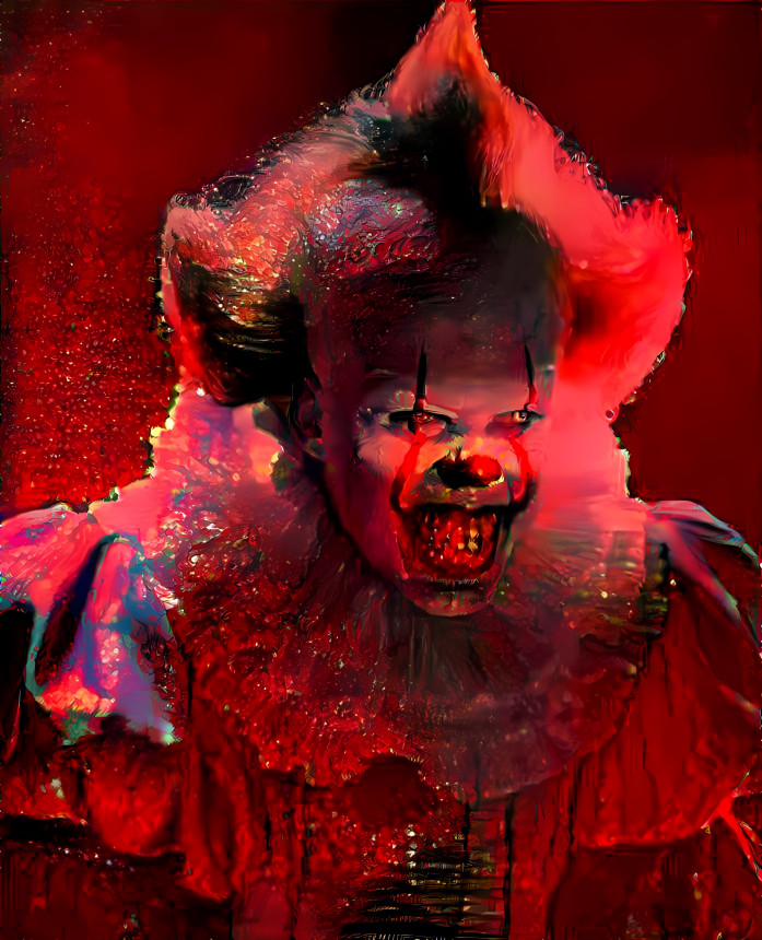 Pennywise