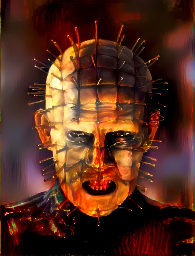 PinHead