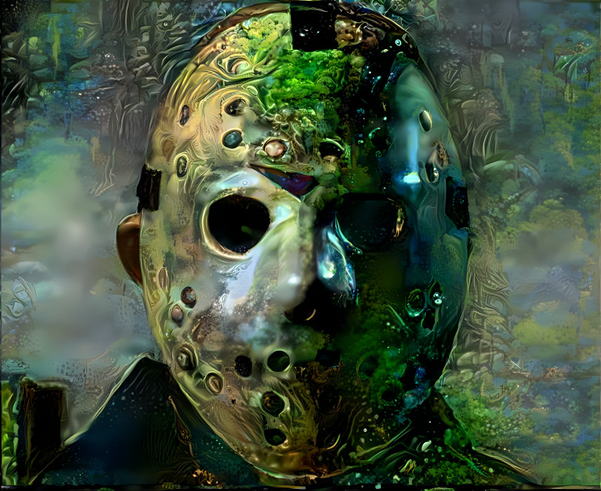 Jason Vorhees