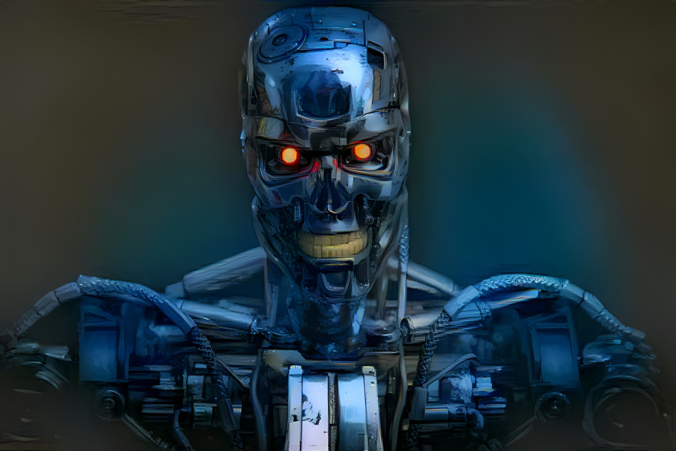 Terminator T800