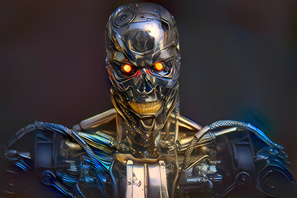 Terminator T800