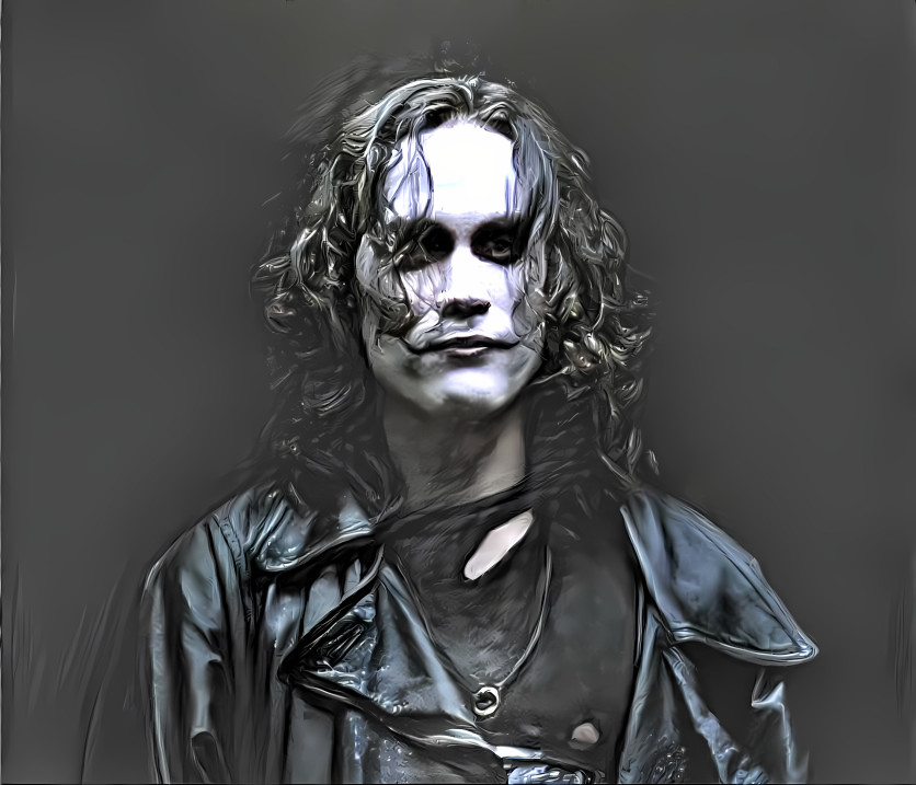 The Crow