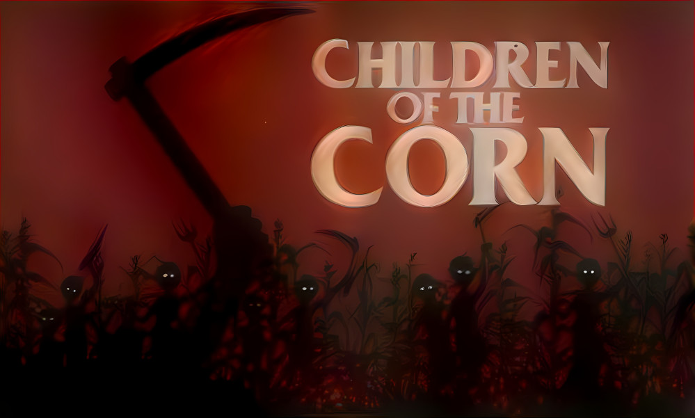 Children Of The Corn